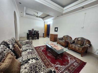 2 BHK Flat
