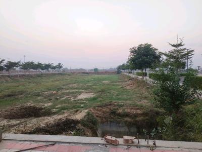 Image of 147 Sq.ft Residential Plot / Land for sale in Skywhales Vienna Greens, Sector 99A, Gurgaon for Rs. 26740000