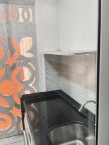 Kitchen Image of 1258 Sq.ft 2.5 BHK Apartment / Flat for rent in Lodha Bellagio, Powai Mumbai for Rs. 120045