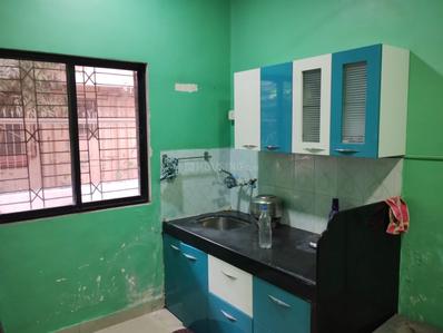 Kitchen Image of 3600 Sq.ft 4 BHK Independent House for sale in Lodha Casa Rio Gold, Palava Phase 1 Thane for Rs. 27000000