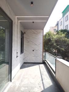 Kitchen Image of 1900 Sq.ft 3 BHK Builder Floor for sale in Sector 19 Dwarka New Delhi for Rs. 35000000