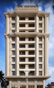Image of 2249 Sq.ft 4 BHK Apartment / Flat for sale in Bhicholi Mardana, Indore for Rs. 27066300