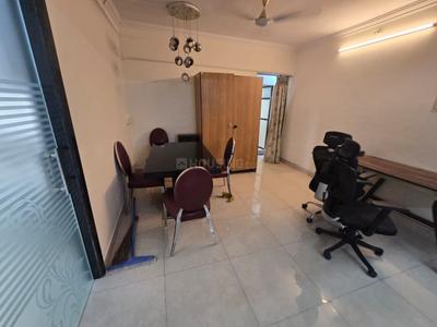 Hall Image of 1400 Sq.ft 3 BHK Apartment / Flat for rent in Vile Parle East Mumbai for Rs. 130000