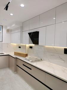 Kitchen Image of 2000 Sq.ft 4 BHK Apartment / Flat for sale in Sargodha Apartment, Sector 7 Dwarka New Delhi for Rs. 31000000