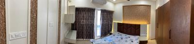 Bedroom Image of 2100 Sq.ft 4 BHK Apartment / Flat for rent in VGN Fairmont, Guindy Chennai for Rs. 155000