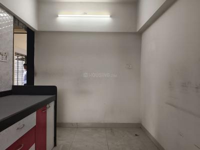 Kitchen Image of 750 Sq.ft 2 BHK Apartment / Flat for sale in Asha Nagar Mumbai for Rs. 15000000
