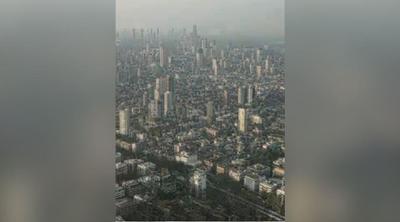 Balcony Image of 791 Sq.ft 2 BHK Apartment / Flat for sale in Kamathipura Mumbai for Rs. 33800000