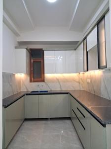 Kitchen Image of 1900 Sq.ft 4 BHK Apartment / Flat for sale in Triveni Homz, Sector 104 Noida for Rs. 8500000