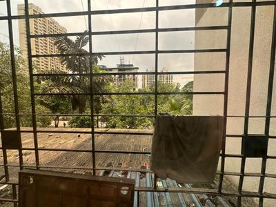 Balcony Image of 790 Sq.ft 1 RK Apartment / Flat for sale in Dosti Maitri Vatika, Kalwa Thane for Rs. 7800000
