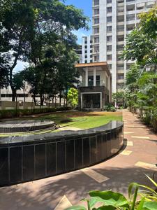 Image of 1250 Sq.ft 3 BHK Apartment / Flat for sale in Balaji Mesmero , Lohegaon, Pune for Rs. 9000000