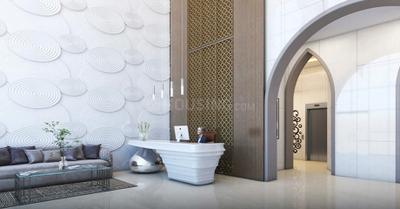 Building Image of 1250 Sq.ft 3 BHK Apartment / Flat for rent in AVA Maimoona Residency, Agripada Mumbai for Rs. 125000