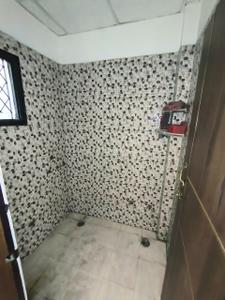 Bathroom Image of 1000 Sq.ft 2 BHK Independent House for sale in Indirapuram Ghaziabad for Rs. 6800000