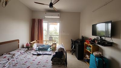Bedroom Image of 1214 Sq.ft 2 BHK Apartment / Flat for sale in Vaishno Lotus, Choodasandra Bengaluru for Rs. 11800000