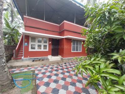 Image of 1200 Sq.ft 2.5 BHK Independent House for sale in Chirayinkeezhu, Thiruvananthapuram for Rs. 4500000