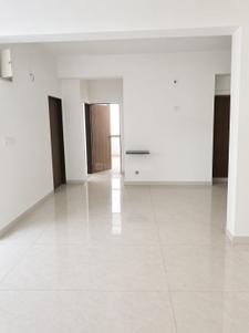Hall Image of 2232 Sq.ft 3 BHK Apartment / Flat for rent in Nava Naroda Ahmedabad for Rs. 25000