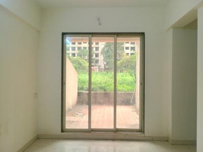 Living Room Image of 573 Sq.ft 1 BHK Apartment / Flat for sale in Sudama Elevate, Khuntavali Thane for Rs. 2500000
