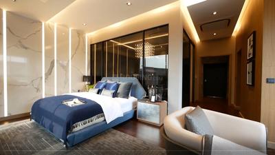 3 BHK Independent Builder Floor