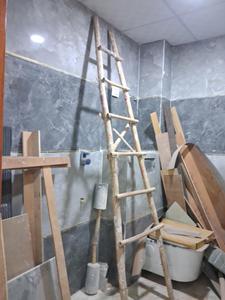Bedroom Three Image of 1550 Sq.ft 3 BHK Apartment / Flat for sale in Sector 104 Noida for Rs. 7000050