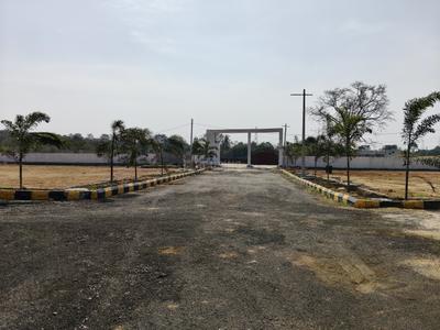 Image of 173 Sq.ft Residential Plot / Land for sale in Jinnaram, Sangareddy for Rs. 2700000
