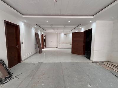 Hall Image of 2835 Sq.ft 4 BHK Builder Floor for sale in Green Field Colony Faridabad for Rs. 32000000