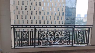 Image of 3430 Sq.ft 3 BHK Apartment / Flat for sale in My Home Bhooja, Rai Durg, Hyderabad for Rs. 90000000