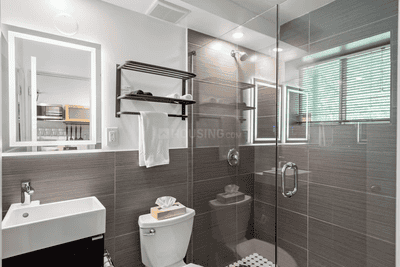Image of 430 Sq.ft 1 RK Studio for sale in Punawale, Pune for Rs. 2700000