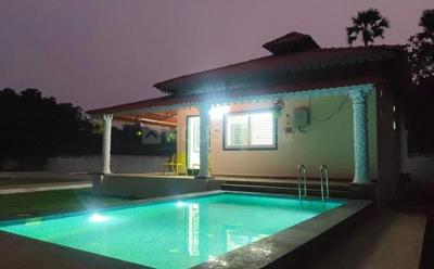 Image of 5382 Sq.ft 2 BHK Farm House for sale in Gandhi Puram, Rajahmundry for Rs. 500000