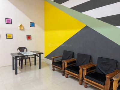 Image of GetSetHome - Basera in Kalyan West, Kalyan