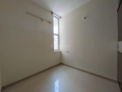 Bedroom Image of 850 Sq.ft 2 BHK Independent House for rent in HSR Layout Bengaluru for Rs. 30000