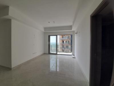 Hall Image of 1143 Sq.ft 2 BHK Apartment / Flat for sale in Shalimar Belvedere Court 3, Gomti Nagar Lucknow for Rs. 14500000