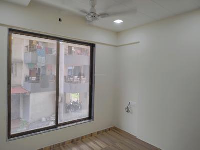 Bedroom Image of 1120 Sq.ft 2 BHK Apartment / Flat for rent in Rustomjee Azziano, Thane West Thane for Rs. 50000