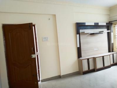 BHK Flats for Rent in Chandra Layout, Marathahalli, Bangalore