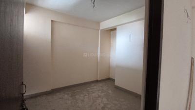Bedroom Image of 820 Sq.ft 3 BHK Apartment / Flat for sale in Adore Samriddhi, Sector 89 Faridabad for Rs. 6800000