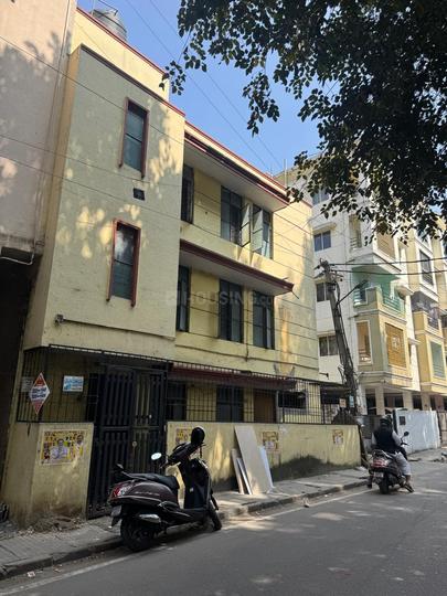 Vijaya Bank Layout Main Image 1