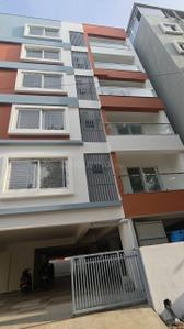 Image of 1748 Sq.ft 3 BHK Independent House for sale in BTM Layout 2nd Stage, Bengaluru for Rs. 14500000