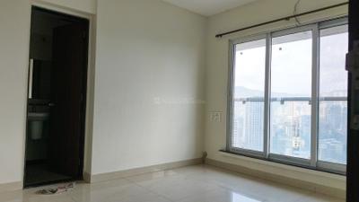 Bedroom Image of 900 Sq.ft 2 BHK Apartment / Flat for sale in Shree Samruddhi Aishwarya Height, Mulund East Mumbai for Rs. 18500000