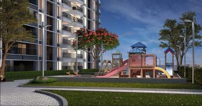 Image of 3000 Sq.ft 4 BHK Apartment / Flat for sale in Sobha Marina One, Marine Drive, Kochi for Rs. 45000000