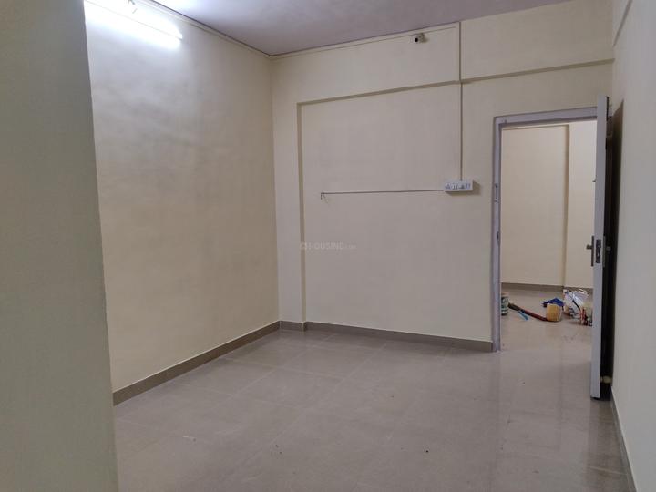 Pavan palace chs Bedroom One 1
