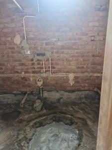 Image of 2268 Sq.ft 4 BHK Builder Floor for sale in Mansarover Garden, New Delhi for Rs. 42500000