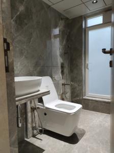 Bedroom Three Image of 1550 Sq.ft 3 BHK Apartment / Flat for sale in Janki Apartments, Vile Parle West Mumbai for Rs. 70815904