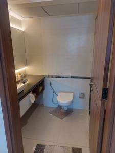 Bathroom Image of 1140 Sq.ft 2 BHK Apartment / Flat for sale in Manapakkam Chennai for Rs. 6600000