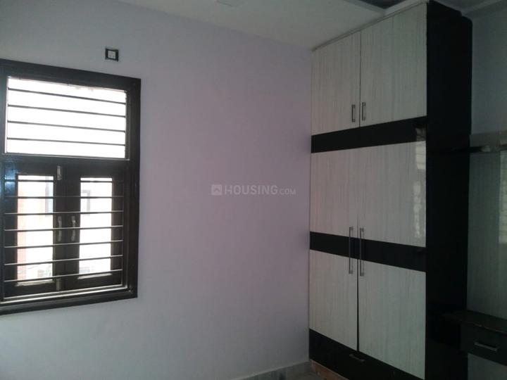 Sector 24 Rohini Bedroom 1