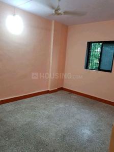 Bedroom Image of 540 Sq.ft 1 BHK Apartment / Flat for sale in Ambernath East Ambernath for Rs. 2900000