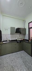 Kitchen Image of 900 Sq.ft 4 BHK Independent House for sale in Murlipura Jaipur for Rs. 10000000