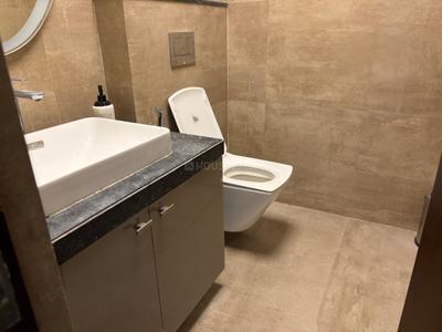 Image of 3250 Sq.ft 4 BHK Apartment / Flat for rent in TATA 88 East, Alipore, Kolkata for Rs. 350000