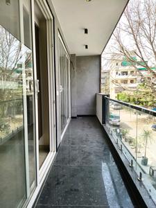 Living Room Image of 2367 Sq.ft 3 BHK Builder Floor for sale in Sector 23 Gurgaon for Rs. 31300013