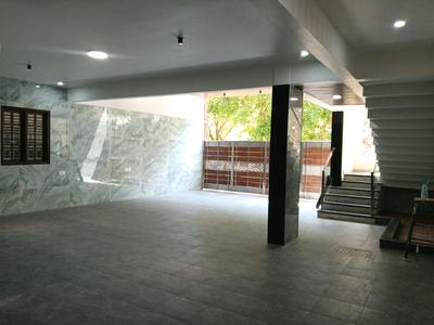 Basement Image of 5600 Sq.ft 5 BHK Independent House for sale in Horamavu Bengaluru for Rs. 34500000