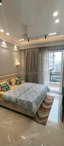 Bedroom Image of Indian PG in Sector 40, Gurgaon