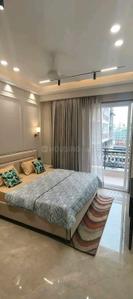 Bedroom Image of Luxury PG in Sector 46, Gurgaon