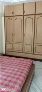 Bedroom Image of 425 Sq.ft 1 BHK Apartment / Flat for sale in Lower Parel Mumbai for Rs. 19000000